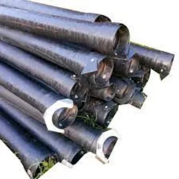 Hdpe Agriculture Pipe